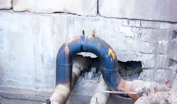 Trusted Ashland, OR Water damage restoration Experts