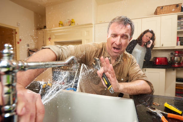 Water damage restoration experts